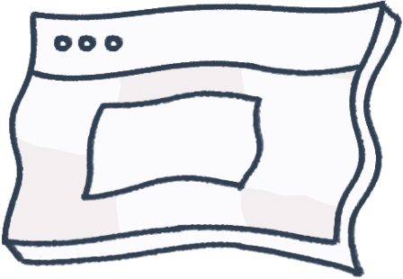 Native mobile and desktop app design